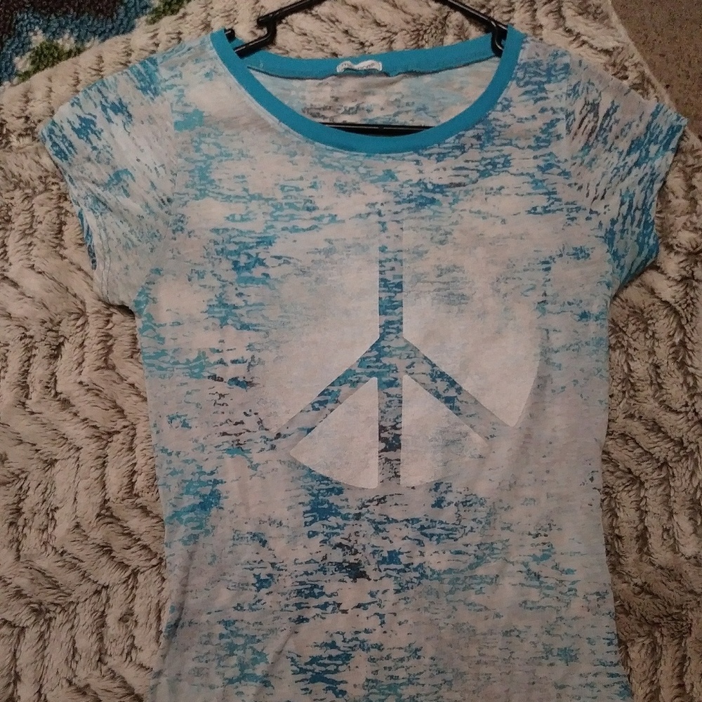 Maurices top